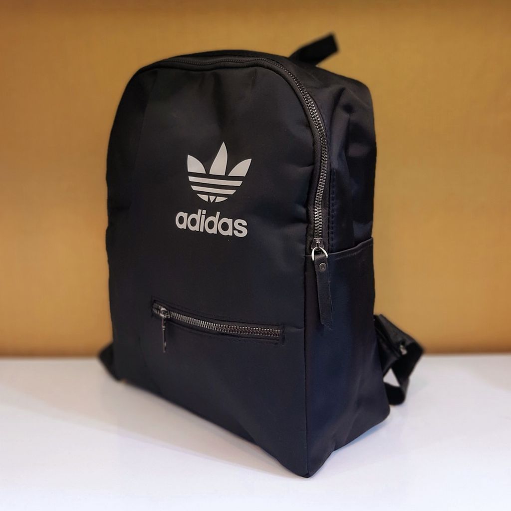 قیمت ارزان کوله پشتی Adidas مشکی اسپرت