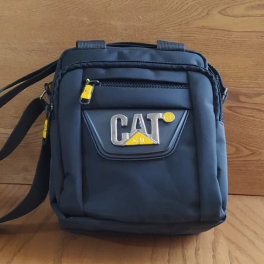 خرید آنلاین کیف رودوشی مارک کت جنس دیبا خارجی