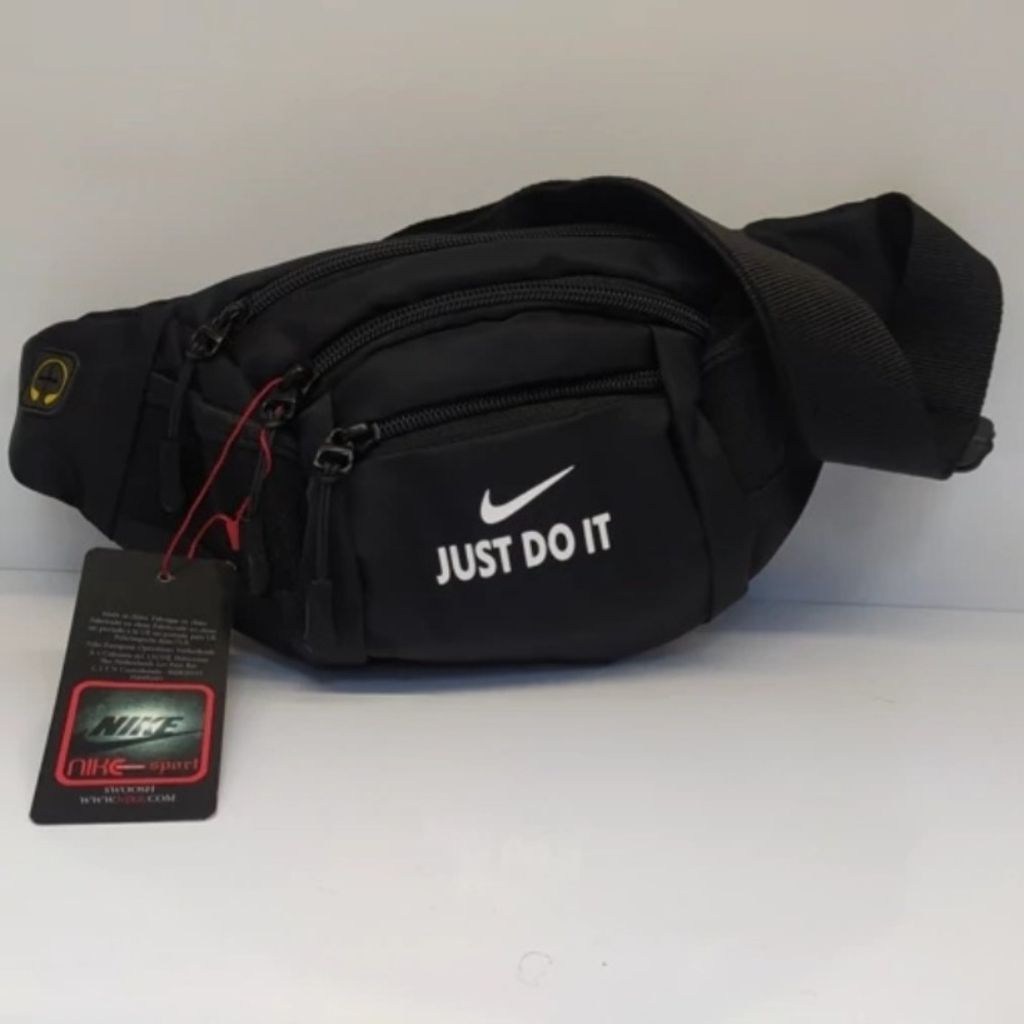 مشخصات کیف کمری جنس خلبانی ضد آب