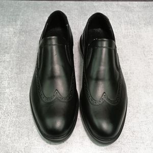 فروش اینترنتی کفش مردانه روزمره اداری چرم طبیعی مدل هاوانا