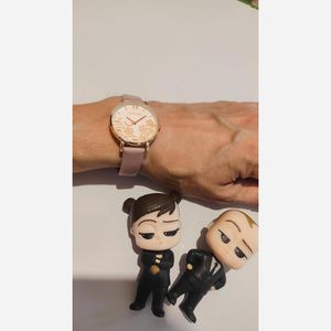 خرید انلاین  ساعت مچی زنانه یاسی GOGOEY