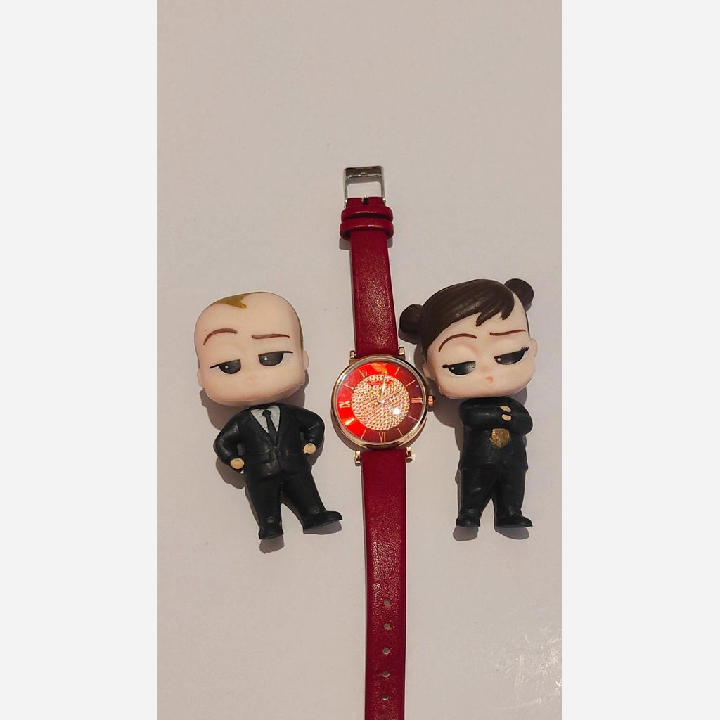 مشخصات ساعت زنانه gogoey