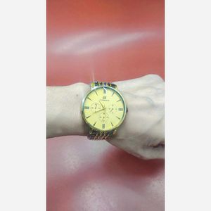  ساعت مچی عقربه ای IIK Collection 