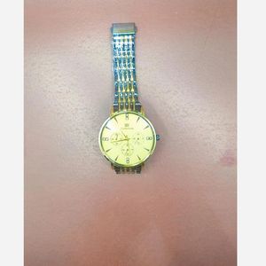  ساعت مچی عقربه ای IIK Collection 