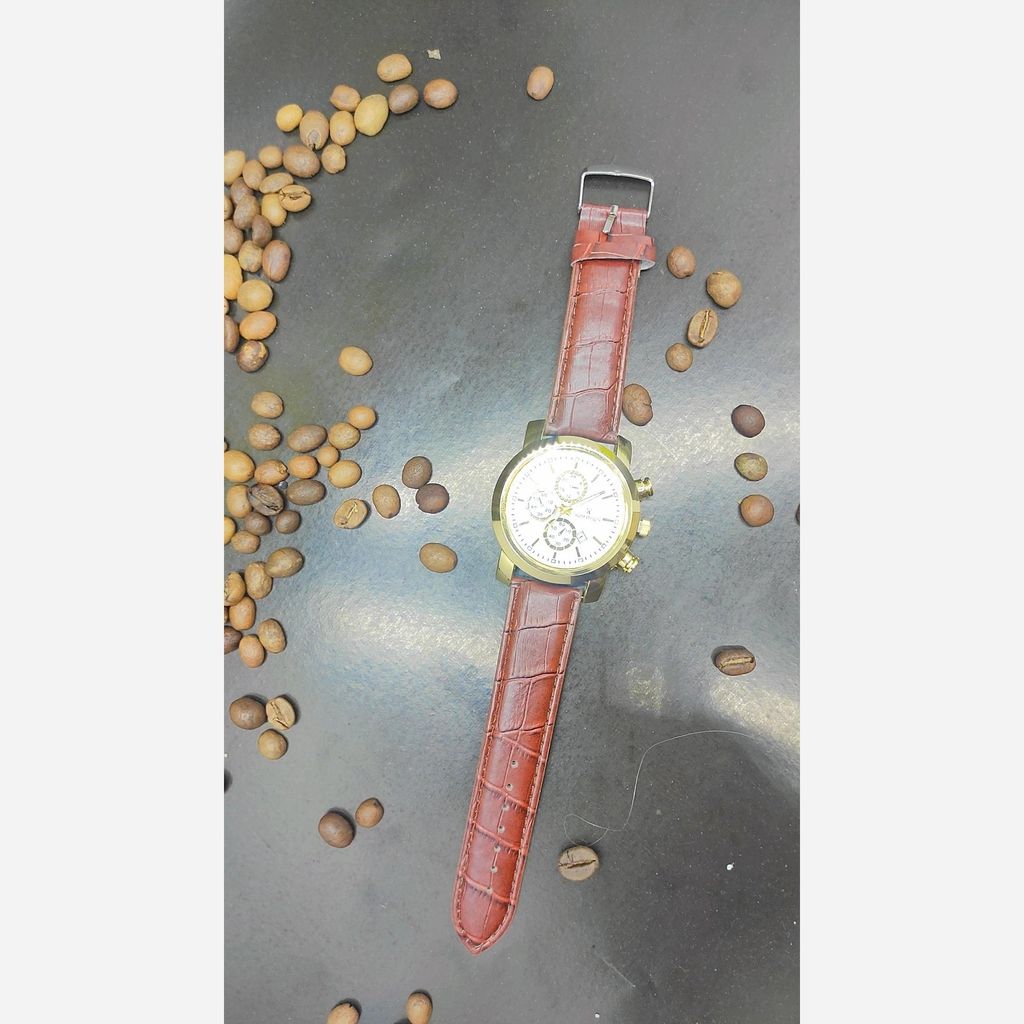 خرید آنلاین ساعت عقربه ای مردانه رومانسون