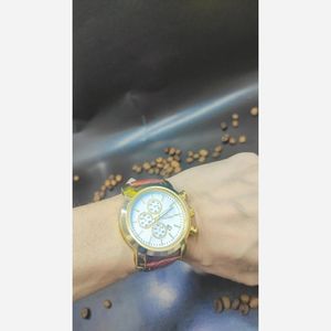 قیمت ساعت عقربه ای مردانه رومانسون