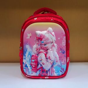 کوله پشتی عکس دختر ژاپنی