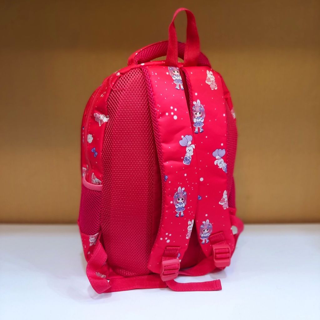 خرید انلاین کوله پشتی عکس دختر ژاپنی