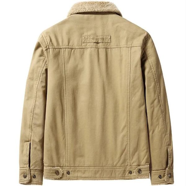 کاپشن کتی OUT DOOR