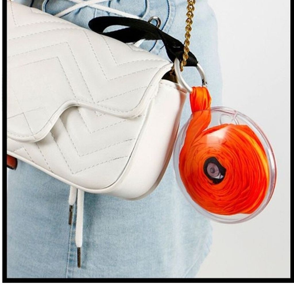 خرید اینترنتی کیف خرید جادویی TO ROLL UP