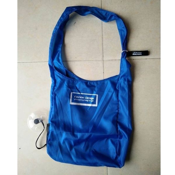 کیف خرید جادویی TO ROLL UP