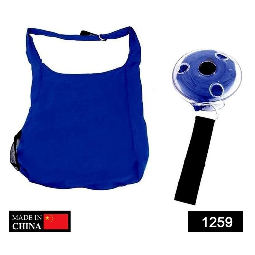 قیمت ارزان کیف خرید جادویی TO ROLL UP