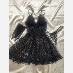 لباس خواب و بادی فانتزی