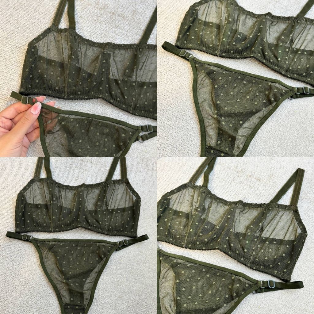 خرید انلاین لباس خواب و بادی فانتزی (برای مشاهده تنخور کار و استعلام قیمت و موجودی پیام بگذارید) 