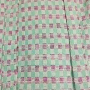 قیمت ارزان حوله تن پوش نخی مدیوم پس کرایه