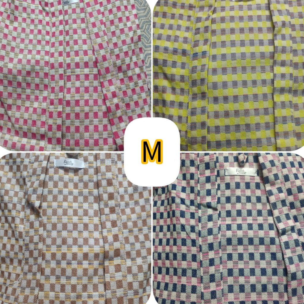 فروش اینترنتی حوله تن پوش نخی مدیوم پس کرایه