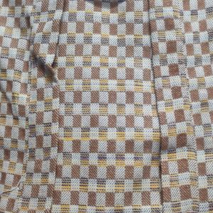 قیمت ارزان حوله تن پوش نخی مدیوم پس کرایه