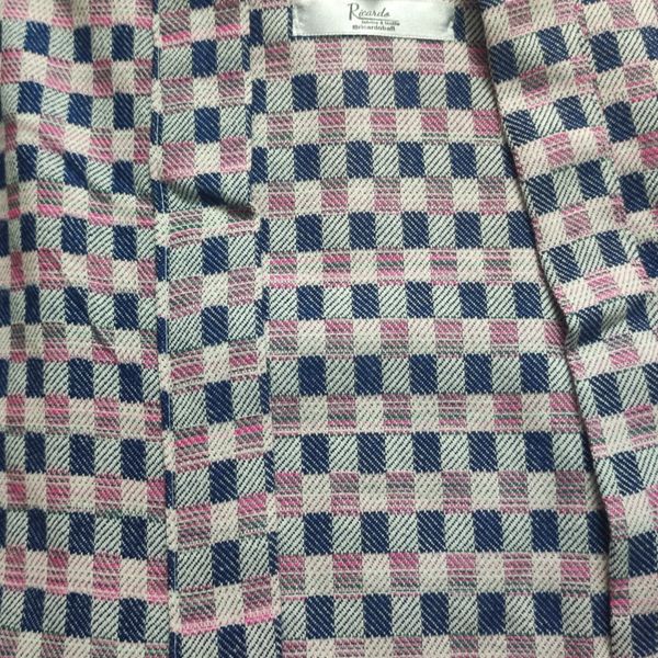 حوله تن پوش نخی مدیوم پس کرایه