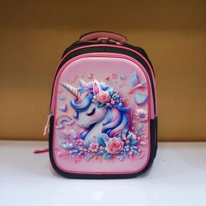 کوله پشتی تک شاخ عکس سه بعدی