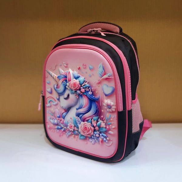 کوله پشتی تک شاخ عکس سه بعدی