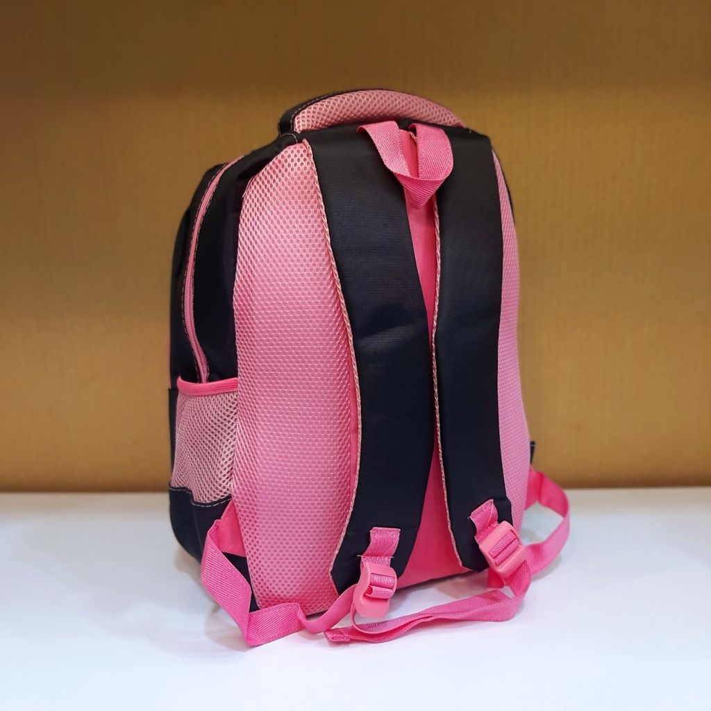 قیمت ارزان کوله پشتی تک شاخ عکس سه بعدی