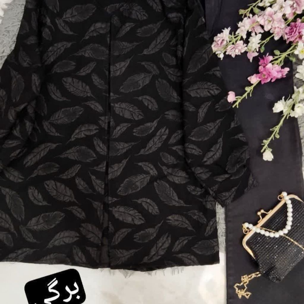 فروش اینترنتی مانتو هانیه 4060