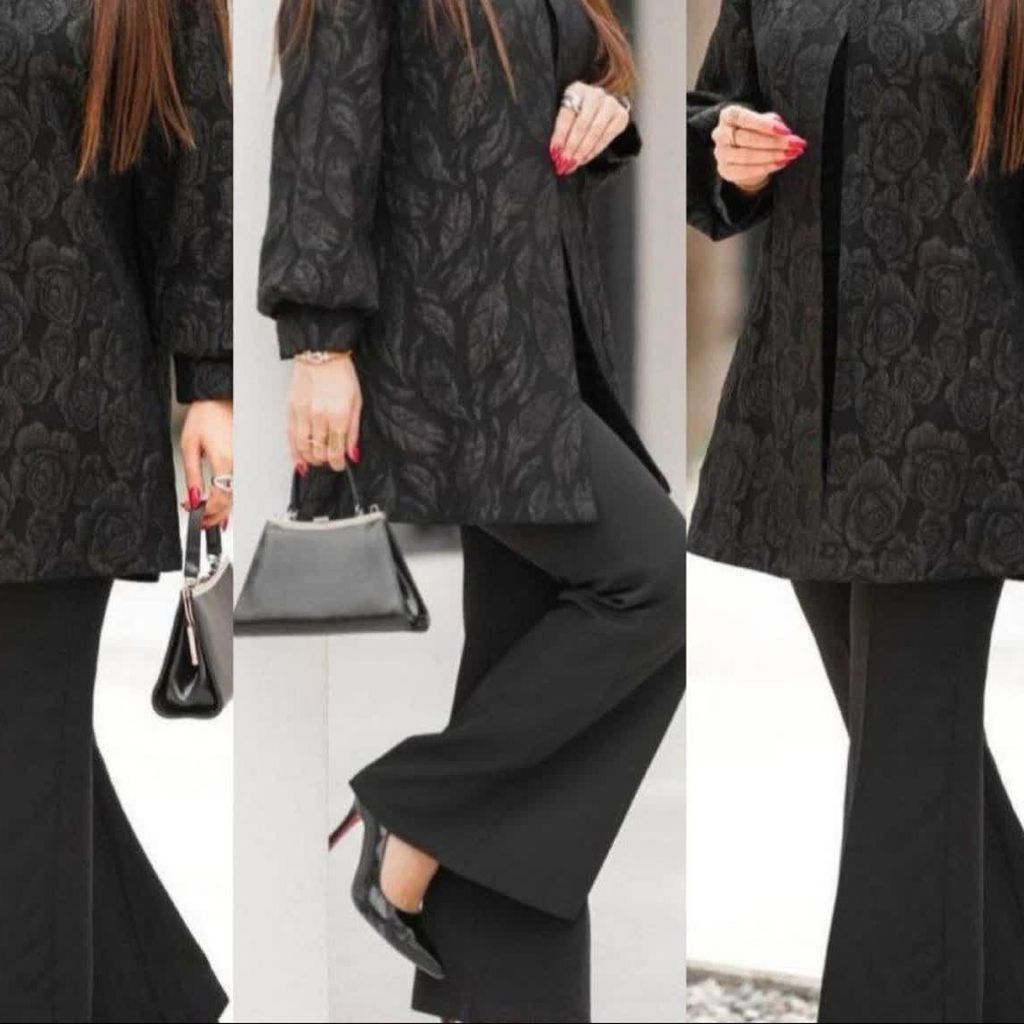 قیمت مانتو هانیه 4060