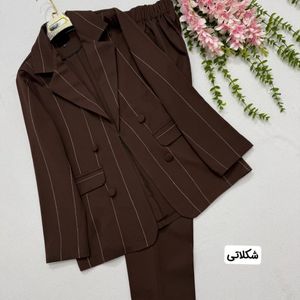 خرید اینترنتی کت و شلوار ماهی نورا