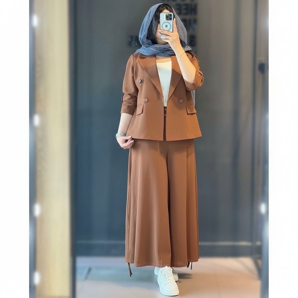 خرید انلاین کت شلوار رامونا نورا