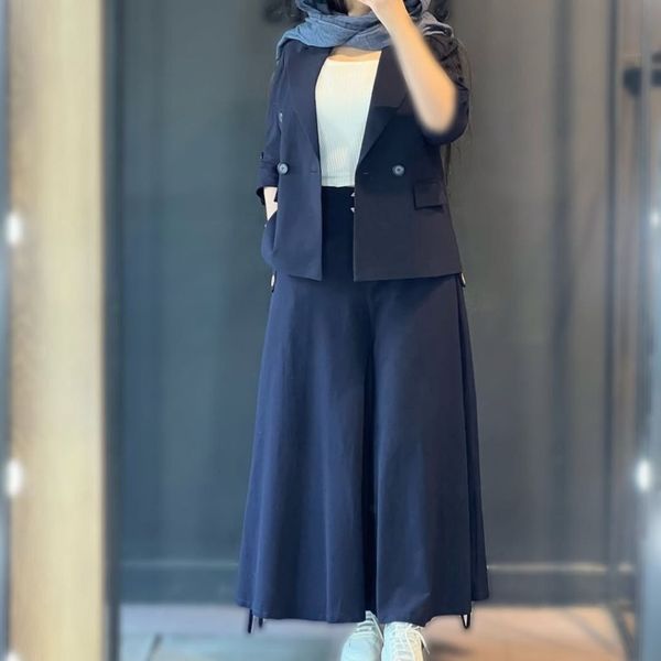 کت شلوار رامونا نورا