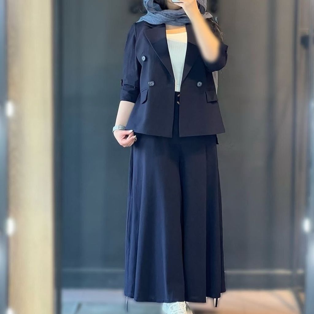 فروش اینترنتی کت شلوار رامونا نورا