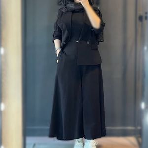 کت شلوار رامونا نورا