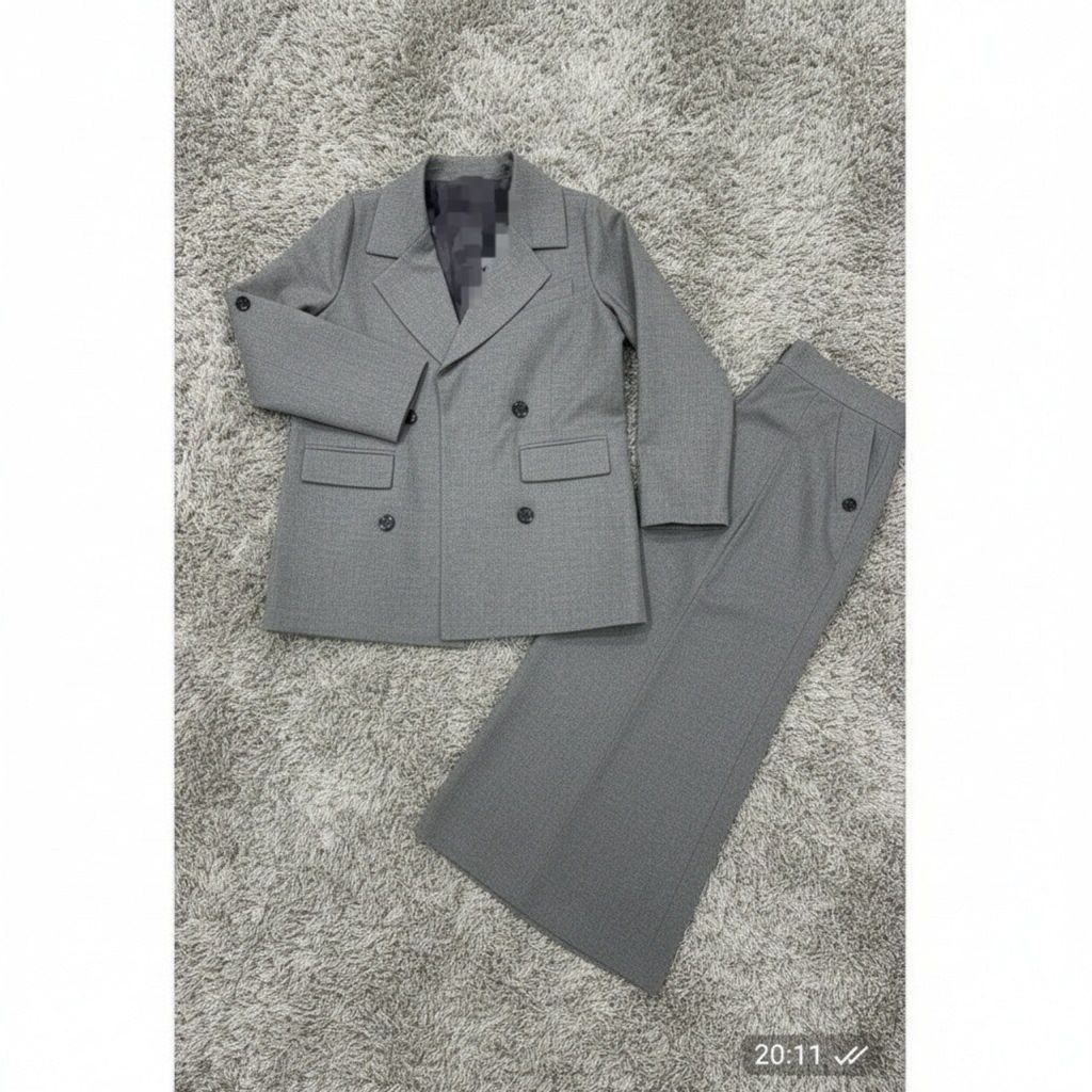 فروش اینترنتی کت شلوار رامونا نورا