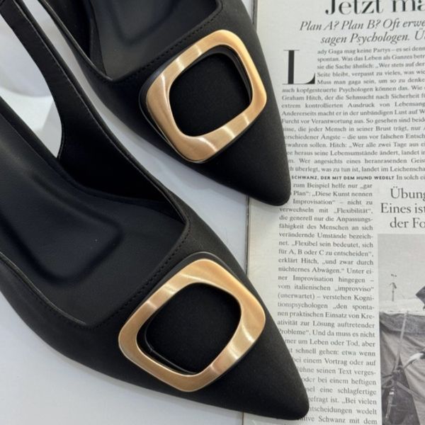 پاشنه درسا شیکو