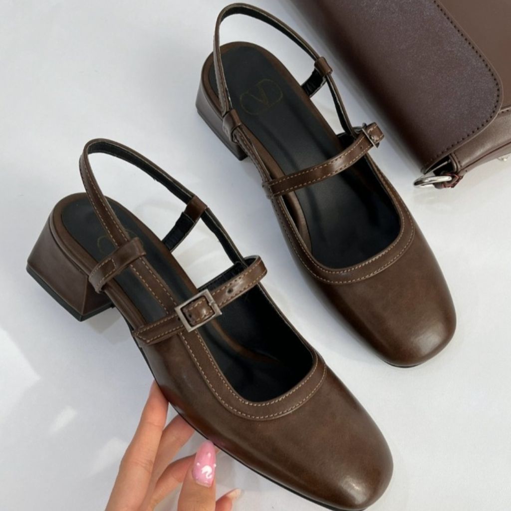 قیمت کفش پاشنه باله شیکو