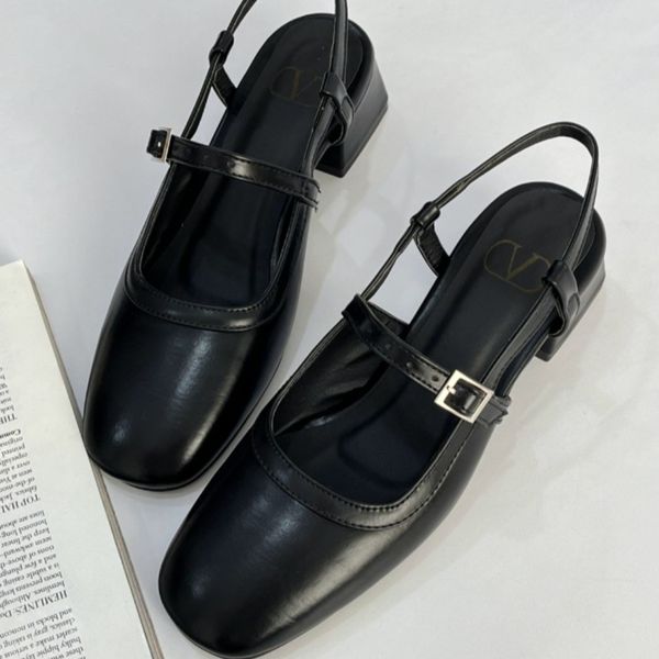 کفش پاشنه باله شیکو