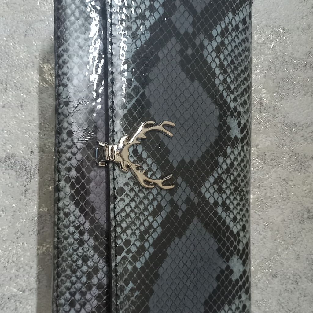 خرید اینترنتی کیف زنانه دوشی چرم طبیعی