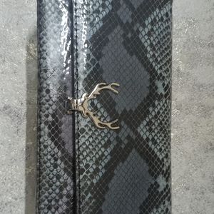 خرید اینترنتی کیف زنانه دوشی چرم طبیعی