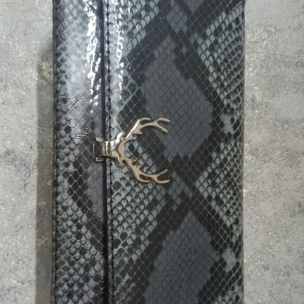 کیف زنانه دوشی چرم طبیعی