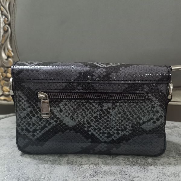 کیف زنانه دوشی چرم طبیعی