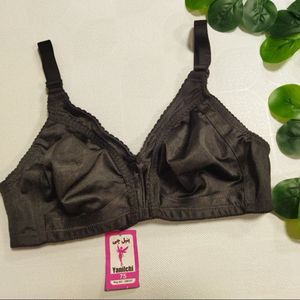 سوتین ساتن بدون دوخت برند ینیل چی