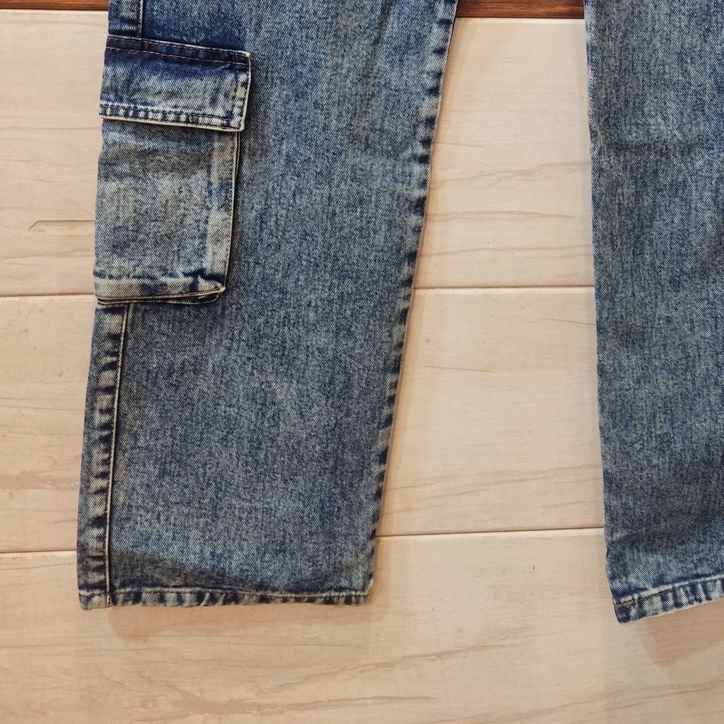 خرید اینترنتی شلوار زنانه لی کارگو