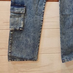 خرید اینترنتی شلوار زنانه لی کارگو