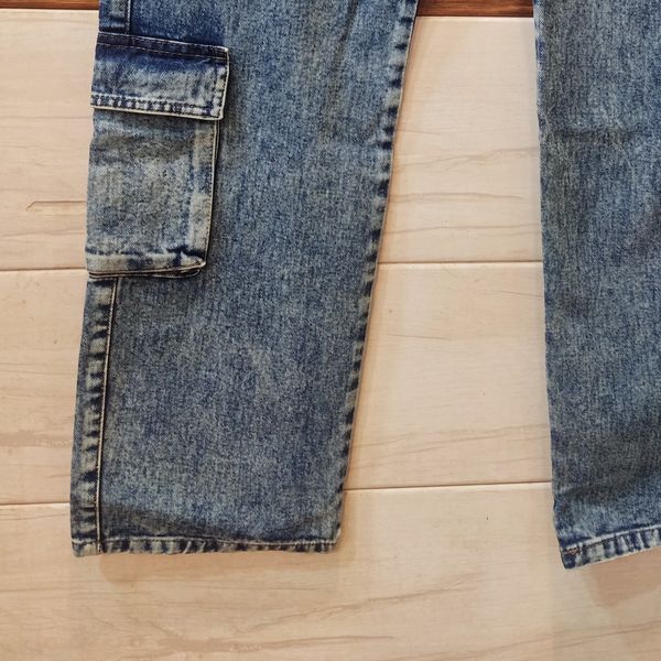 شلوار زنانه لی کارگو