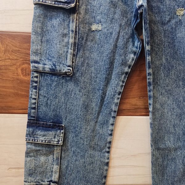 شلوار زنانه لی کارگو