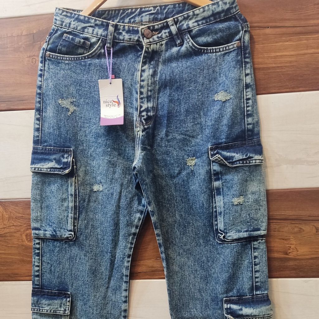 قیمت ارزان شلوار زنانه لی کارگو