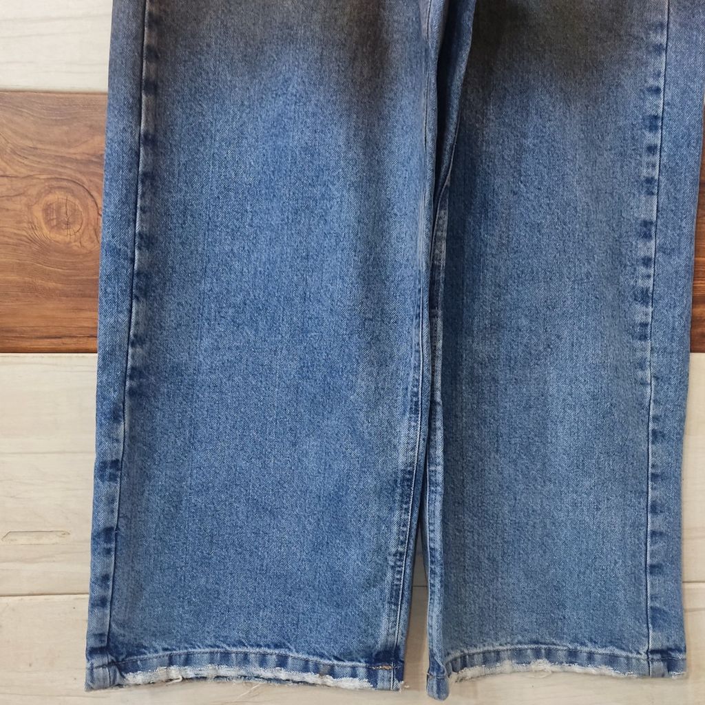 خرید اینترنتی شلوار لی واید گازوییلی