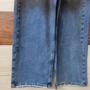 خرید اینترنتی شلوار لی واید گازوییلی