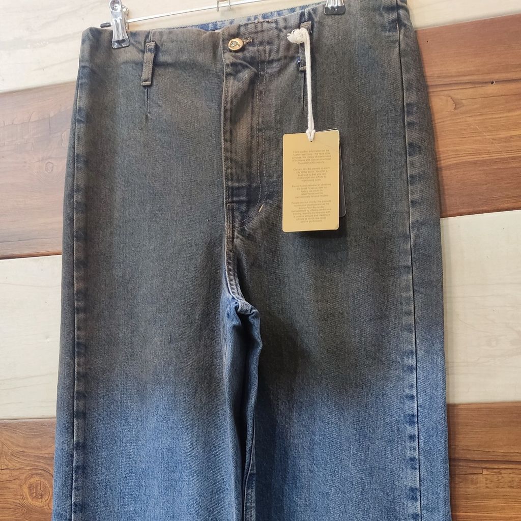 قیمت شلوار لی واید گازوییلی