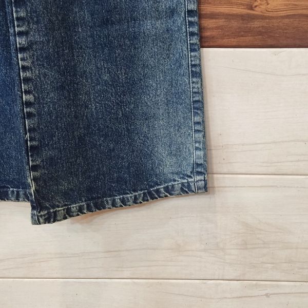 شلوار لی واید